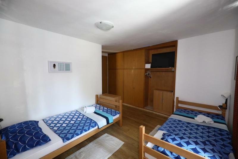 Odeon Apartment And Rooms Fiume Kültér fotó