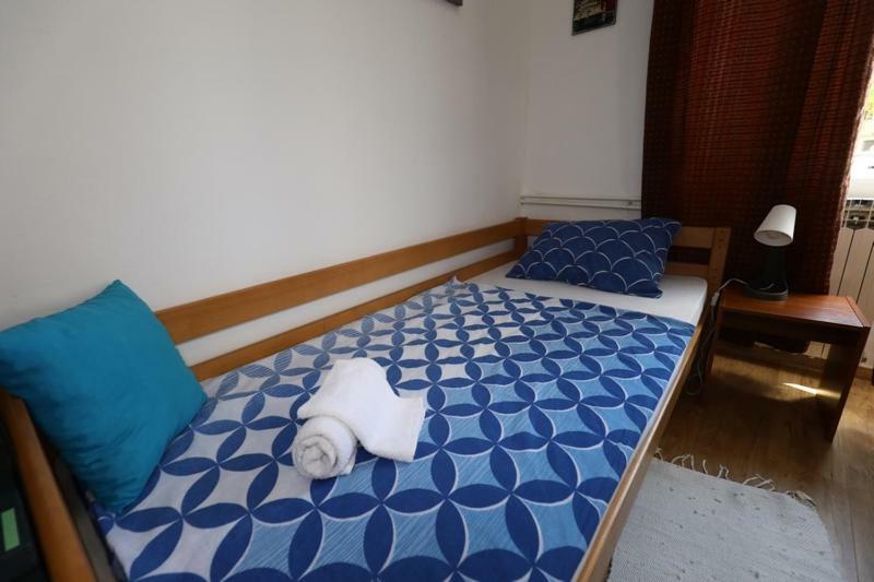 Odeon Apartment And Rooms Fiume Kültér fotó