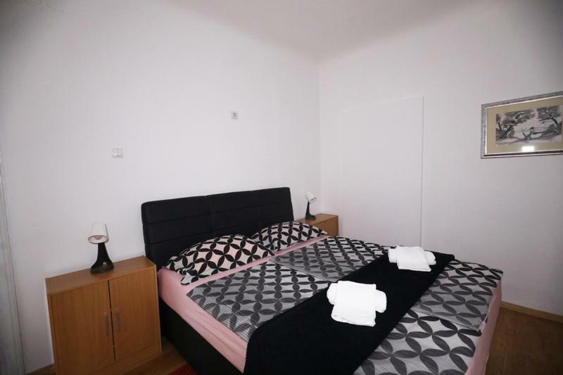Odeon Apartment And Rooms Fiume Kültér fotó