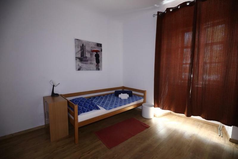 Odeon Apartment And Rooms Fiume Kültér fotó