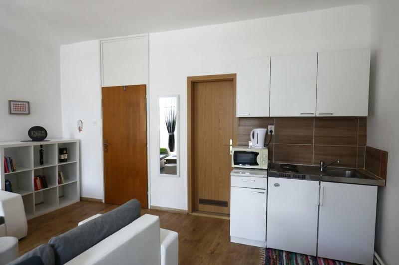 Odeon Apartment And Rooms Fiume Kültér fotó