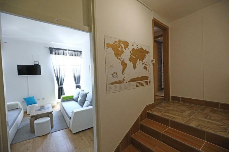 Odeon Apartment And Rooms Fiume Kültér fotó