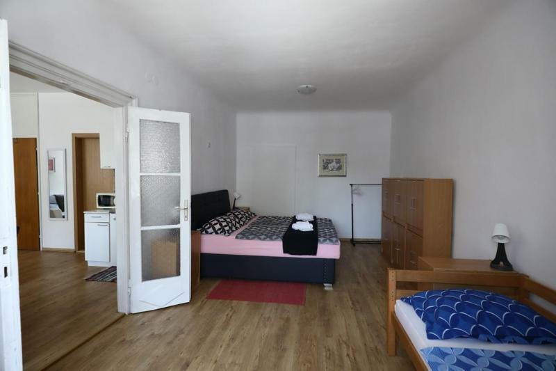 Odeon Apartment And Rooms Fiume Kültér fotó