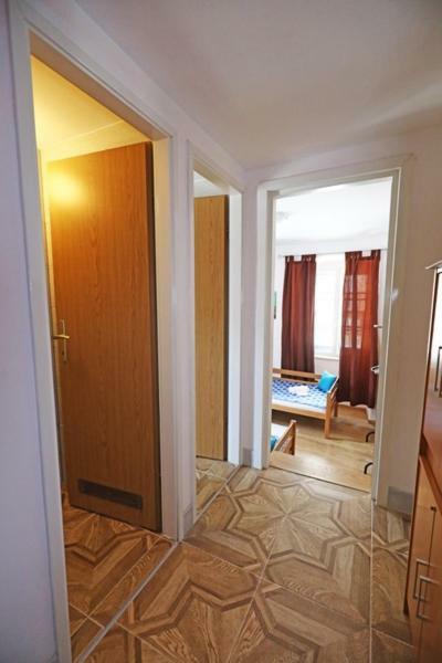 Odeon Apartment And Rooms Fiume Kültér fotó